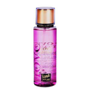 MEMWA BODY MIST LOVE STORY BODY & HAIR MIST FOR WOMEN 75 ML / 2.53 FL OZ